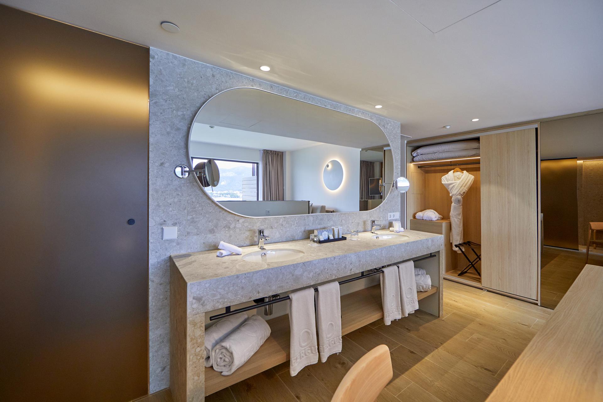 Suite - 2 Adultos